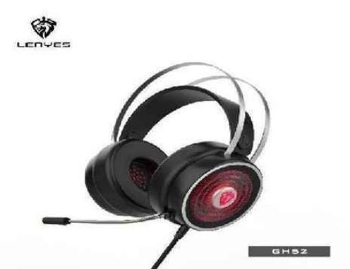 Picture of GAMING HEADPHONE