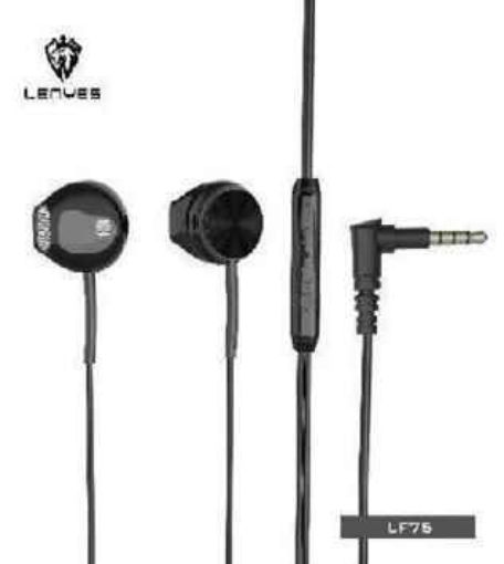 Picture of EARPHONE