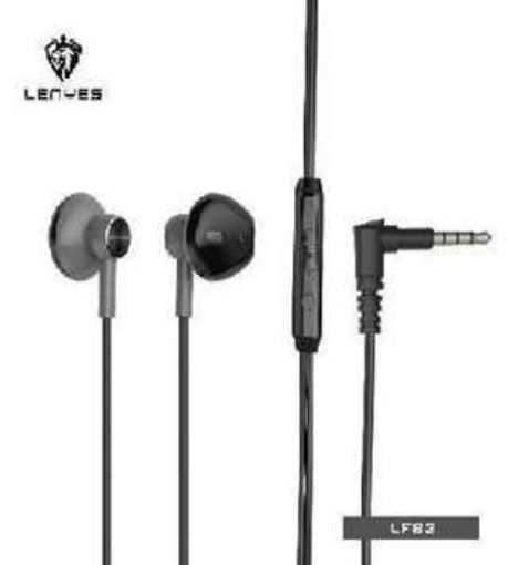 Picture of EARPHONE