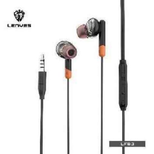 Picture of EARPHONE