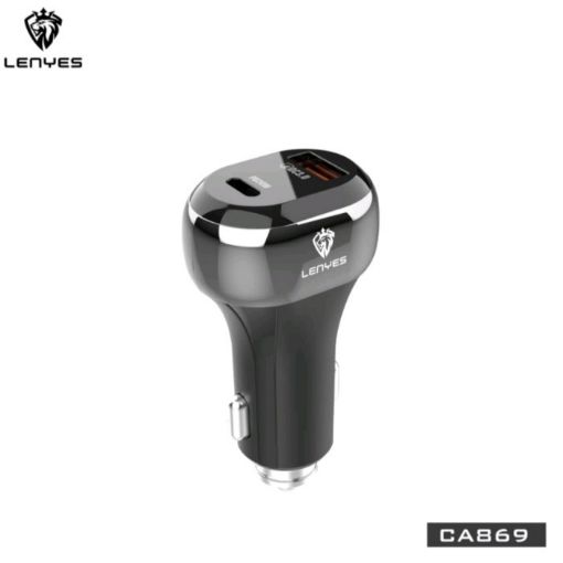 Picture of CAR CHARGER