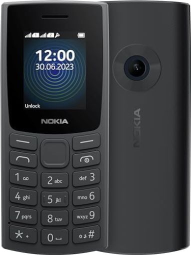 Picture of 1GF019FPA2A02-NOKIA 110 TA-1567 DS NENA1 