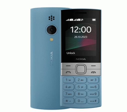 Picture of 286838732-NOKIA 150 TA-1582 DS NENA2 