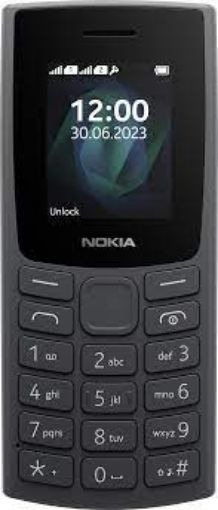 Picture of SP01Z07Z1838Y-NOKIA 105 TA-1416 DS NENA1 CHARCOAL