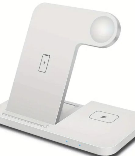 Picture of FOLDABLE WIRELESS  STAND