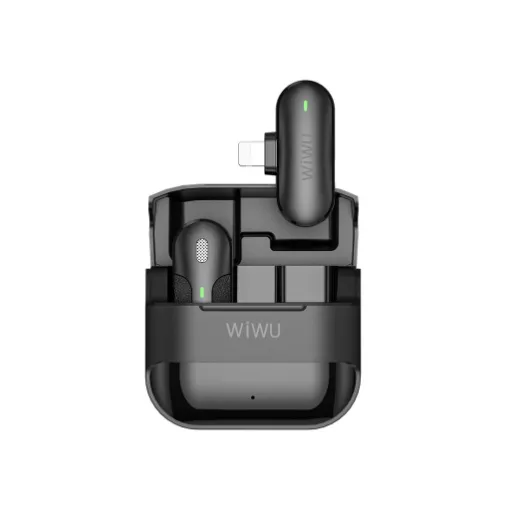 Picture of Wireless Mini Microphone Wi-WM001 Type-C