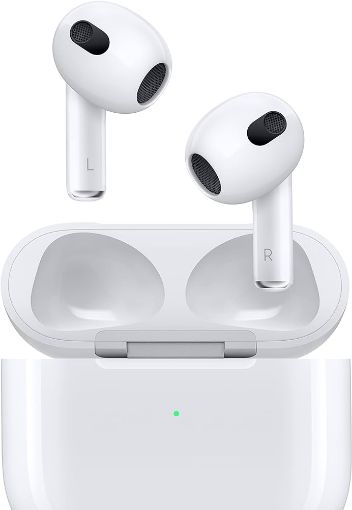 Picture of Airbuds 3 GT Type C port