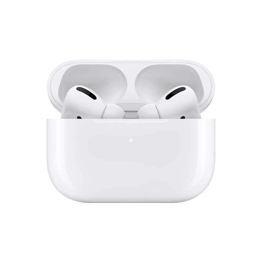 Picture of Airbuds Pro 2 ANC Type C port