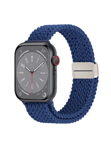 Picture of  Nylon magnetic watch band Wi-WB004 42/44/45/49