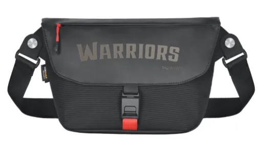 Picture of Warriors Message Bag X