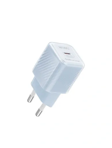 Picture of EU Jello 20W PD GaN Fast Charger Wi-U013