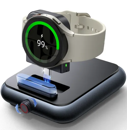 Picture of JR-WQW03 Wireless Watch Charger