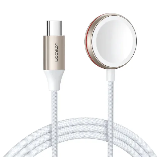 Picture of S-IW011  iP Watch Magnetic Charging Cable (USB-C) 1.2m-White