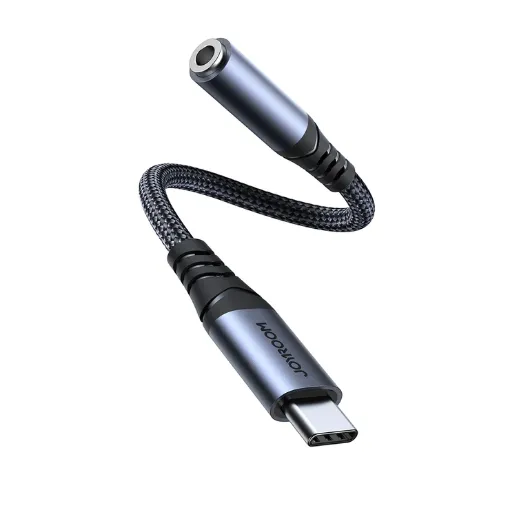 Picture of SY-C01 Audio-Transfer Series Audio Adapter (Type-C to 3.5mm)