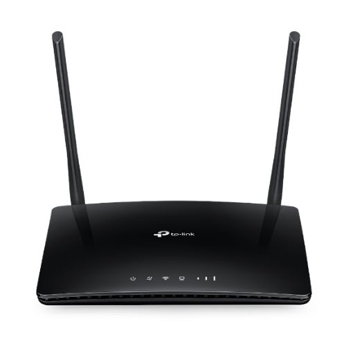 Picture of Archer MR400 | AC1200 Wireless Dual Band 4G LTE Router