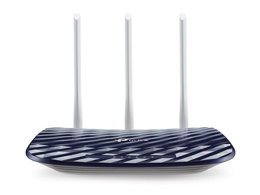 Picture of Archer C20 | AC750 Dual-Band Wi-Fi Router