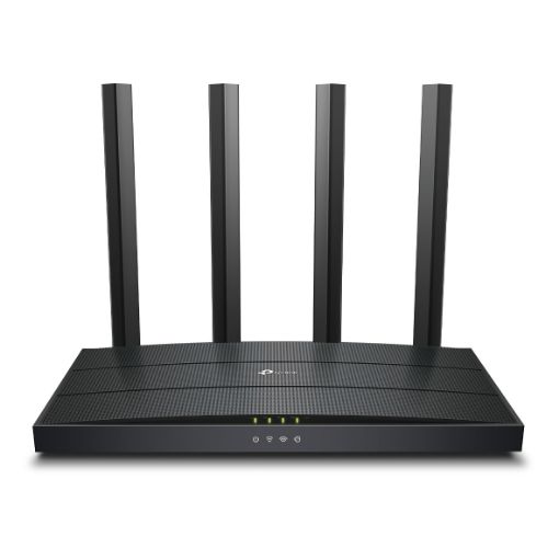 Picture of Archer AX12 | AX1500 Dual-Band Wi-Fi 6 Router