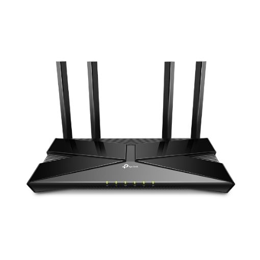 Picture of Archer AX23 | AX1800 Dual-Band Wi-Fi 6 Router