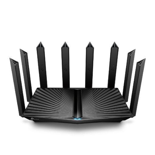 Picture of Archer AX95 | AX7800 Tri-Band Wi-Fi 6 Router