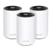 Picture of Deco XE75 Pro(3-pack) | AXE5400 Whole Home Mesh Wi-Fi 6E System(Tri-Band)