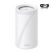 Picture of Deco BE85(1-pack) | BE19000 Whole Home Mesh Wi-Fi 7 Unit(Tri-Band)