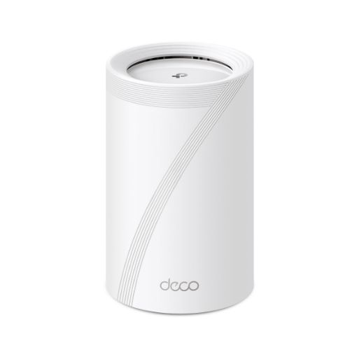 Picture of Deco BE65(1-pack) | BE9300 Whole Home Mesh Wi-Fi 7 Unit (Tri-Band)