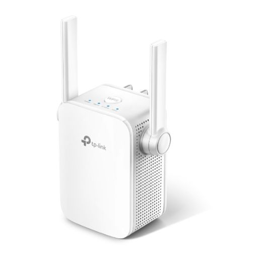 Picture of RE205 | AC750 Wi-Fi Range Extender