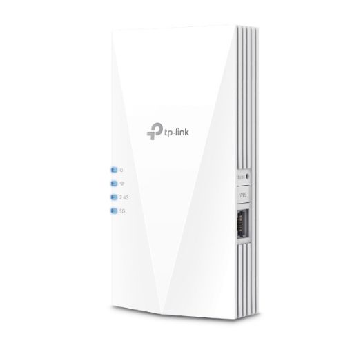 Picture of RE600X | AX1800 Wi-Fi 6 Range Extender