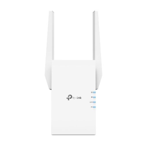 Picture of RE705X | AX3000 Wi-Fi 6 Range Extender