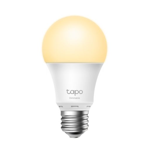 Picture of Tapo L510E,Smart Wi-Fi Light Bulb, Dimmable