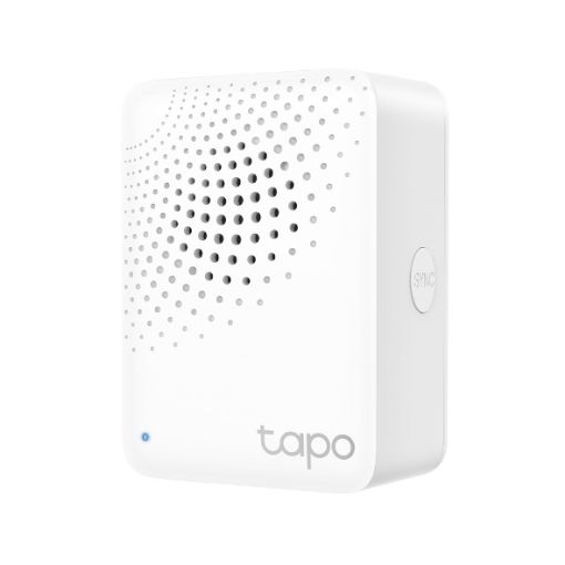 Picture of Tapo H100 | Smart IoT Hub with Chime