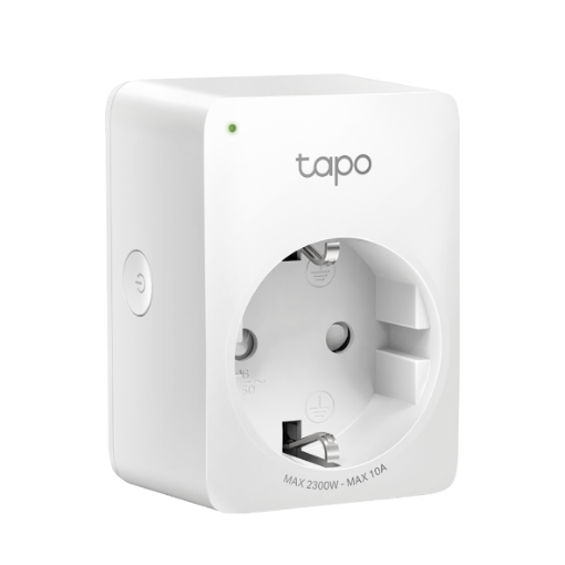 Picture of Tapo P100(1-pack) | Mini Smart Wi-Fi Socket