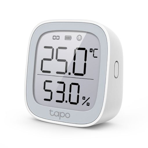 Picture of Tapo T315 | Smart Temperature and Humidity Monitor