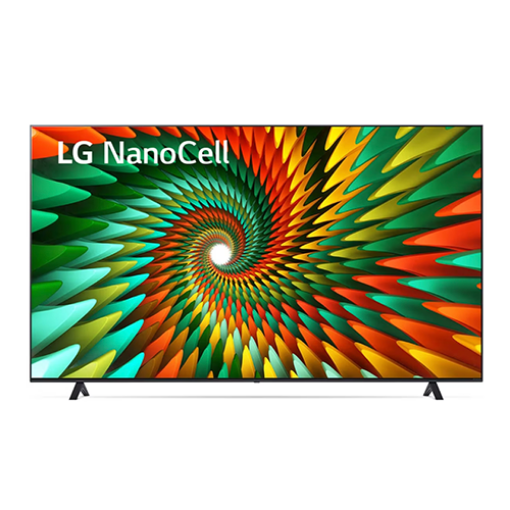 Picture of LG 75" SUHD Nano Cell TV 60 HZ 23