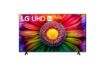 Picture of LG 70 " UHD Smart TV , AI Feature, Cinema Design 23