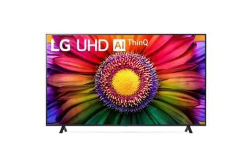 Picture of LG 70 " UHD Smart TV , AI Feature, Cinema Design 23