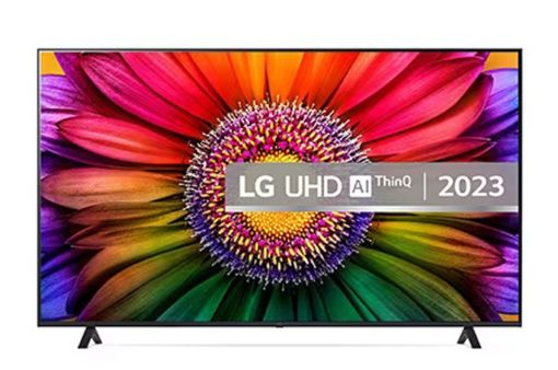 Picture of LG 75" UHD Smart TV , AI Feature, Cinema Design 24