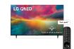 Picture of LG 65" QNED , Cinema Design, IPS Panel