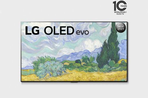 Picture of LG 65" OLED UHD SMART TV