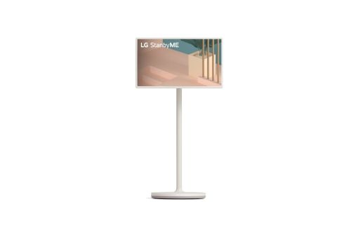 Picture of Interactive Screen 27 Inch - Stand BY ME