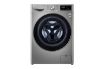 Picture of LG(8KG)/Spa Steam/1400 RPM/AI DD/ ThinQ /Silver