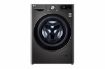 Picture of LG(9KG)/ Spa Steam/1400RPM/AI DD/TURBO / ThinQ /Black Steel