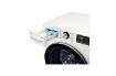 Picture of LG10.5/7KG WM/Dryer,1400RPM,ThinQ,,AI DD,White