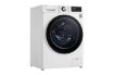 Picture of LG10.5/7KG WM/Dryer,1400RPM,ThinQ,,AI DD,White