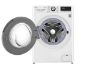 Picture of LG10.5/7KG WM/Dryer,1400RPM,ThinQ,,AI DD,White