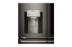 Picture of LG 4D Ref,889L Black stnles,Ice&Water Dispenser