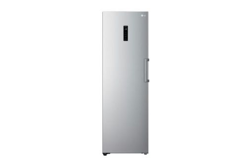 Picture of 324L Gross Capacity Total , No Frost Upright Freezer, Smart Inverter Compressor, Stainless Steel Finish