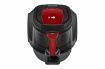 Picture of Vacuum Cleaner,Dust Bin Capacity1.3L,steel,on/off,Red
