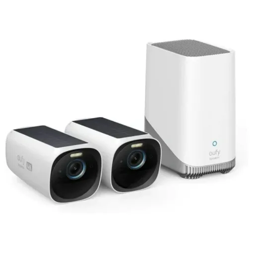 Picture of Eufy Security eufyCam 2 Kit