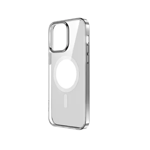 Picture of Anker iPhone 15 Clear Magnetic Phone Case 